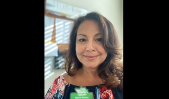 Rachel Roman, Cruise Planners